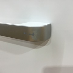 【1年間保証】AQUA(アクア)3ドア冷蔵庫をご紹介！トレジャーファクトリーつくば店の画像