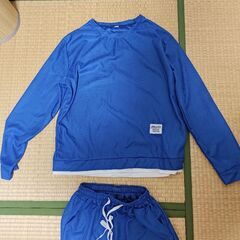 ミャクミャクなりきりセットの画像