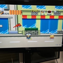 スーパーファミコン　GoGoアックマン2の画像