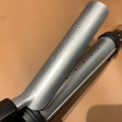 動作品　イオネ カールアイロン　TESCOM IPW1826の画像