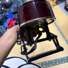 アニーズリ製テールステーの画像