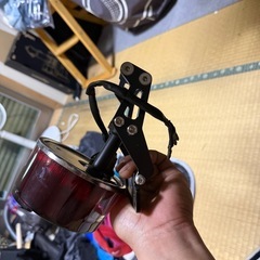 アニーズリ製テールステーの画像