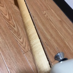 MOMOSE MST2-STD/NJ モモセ ストラトキャスター　3.2キロの画像