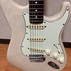 MOMOSE MST2-STD/NJ モモセ ストラトキャスター　3.2キロの画像