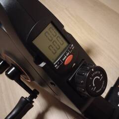 YASUDA　ミニスピンバイクの画像