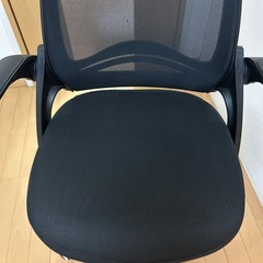 【超美品】オフィスチェアの画像