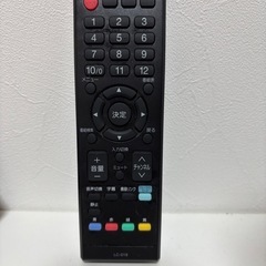 テレビ 19型 
ORIONの画像