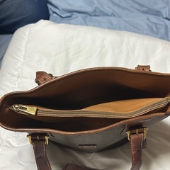 セリーヌ バッグ レディース中古の画像