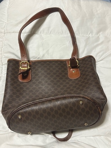 セリーヌ バッグ レディース中古