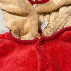 アンパンマン95cmの画像