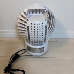 【決まりました】 サーキュレーターの画像