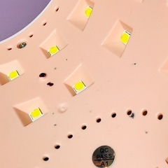 ネイル用UV/LEDライト 中型の画像