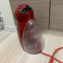 ドルチェグスト　本体のみの画像