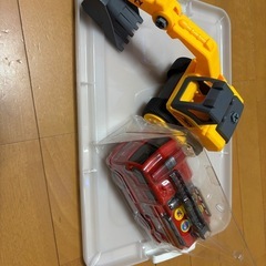 おもちゃの画像