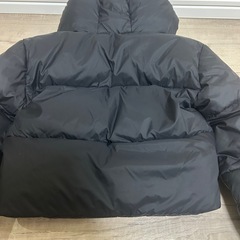 超美品　TOMMY HILFIGER トミーヒルフィガー ダウンジャケット110の画像