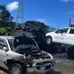 ⭐️不要車、不動車買い取ります⭐️、廃車、過走行車、事故車、車検切れ トラック、乗用車、軽自動車 どんな車でもご相談ください, 👍の画像