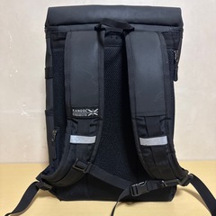 カンゴール KANGOL リュック バックパックの画像
