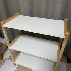 IKEA棚の画像