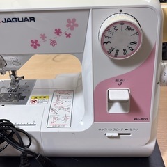 【名古屋】中古ミシン　動作品の画像