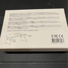 ネイルセットの画像