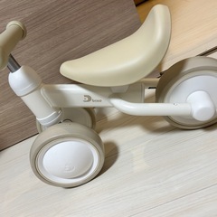 0歳　1歳　2歳　Dバイクの画像