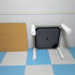 こたつ　フラットヒーターの画像
