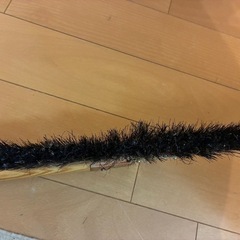 自在ホウキの画像