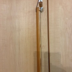 自在ホウキの画像