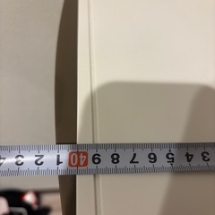5段　衣装ケースの画像