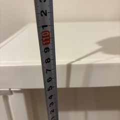 5段　衣装ケースの画像