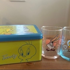 ディズニー　マグカップ、グラスの画像