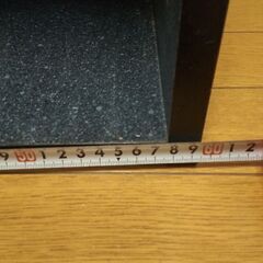 カラーボックス差し上げます　引取りに来れる方限定の画像
