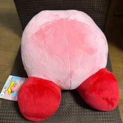 【新品】 星のカービィ ぬいぐるみの画像
