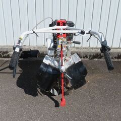 【引き取り限定】マメトラ　MC-A1D　の画像
