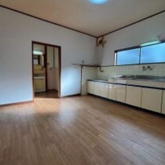 神戸市北区 4ＬＤＫ✨初期費用無料✨極安✨ペット多頭飼育や事業用...