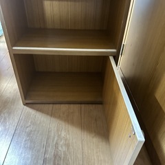 3段収納ボックス
の画像