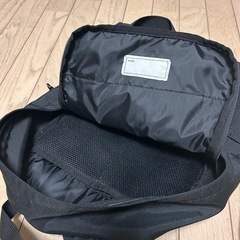リュック　の画像
