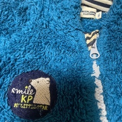KP BOY 子供 冬物の画像