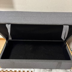 オットマンの画像
