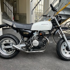 エイプ50
の画像