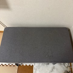オットマンの画像