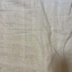 電気毛布の画像