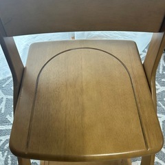 学習イスの画像