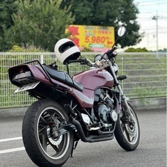 ジェイド250の画像