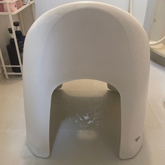 ニトリ　バスチェアの画像