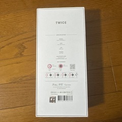 CANDYBONG TWICE ペンライト　美品の画像
