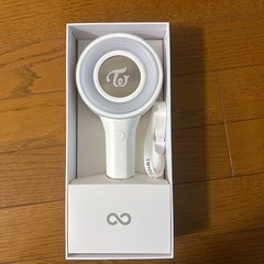 CANDYBONG TWICE ペンライト　美品の画像