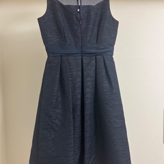 ジュネビビアンのドレスとボレロですの画像