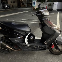 シグナス２型の画像