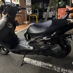 シグナス２型の画像